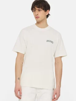 Dickies T-Shirts*Elliston Short Sleeve T-Shirt