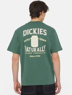 Dickies T-Shirts*Elliston Short Sleeve T-Shirt