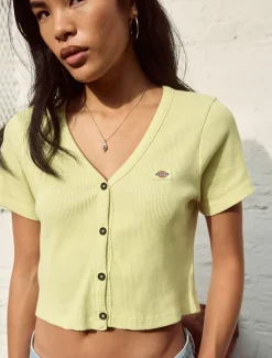 Women Dickies Knitwear & Jumpers*Emporia Cardigan