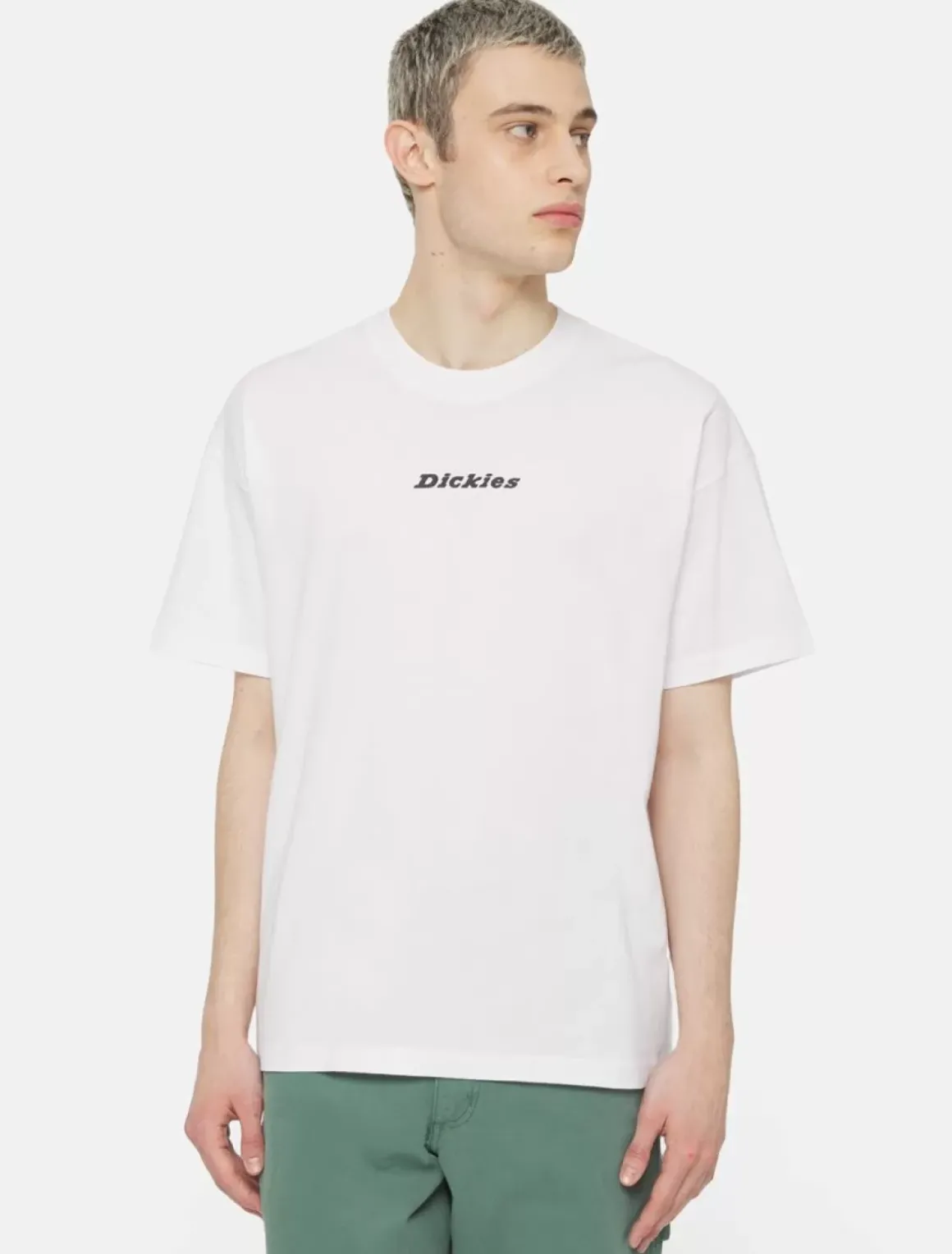 Dickies T-Shirts*Enterprise Short Sleeve T-Shirt