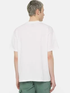 Dickies T-Shirts*Enterprise Short Sleeve T-Shirt