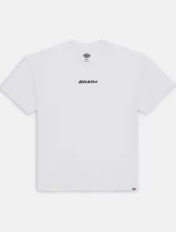 Dickies T-Shirts*Enterprise Short Sleeve T-Shirt