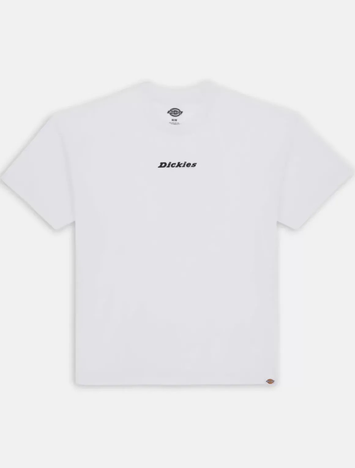 Dickies T-Shirts*Enterprise Short Sleeve T-Shirt