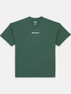 Dickies T-Shirts*Enterprise Short Sleeve T-Shirt