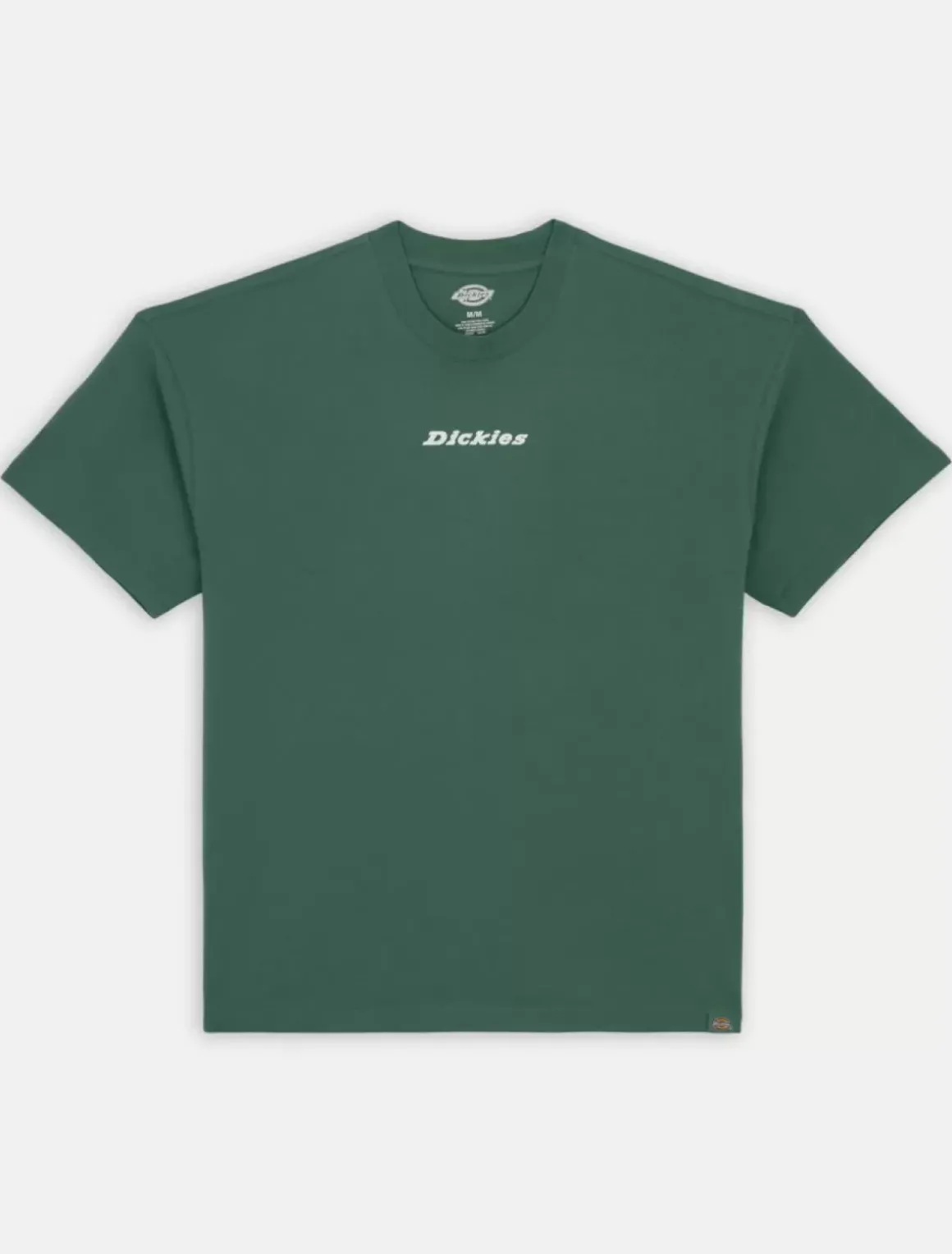 Dickies T-Shirts*Enterprise Short Sleeve T-Shirt