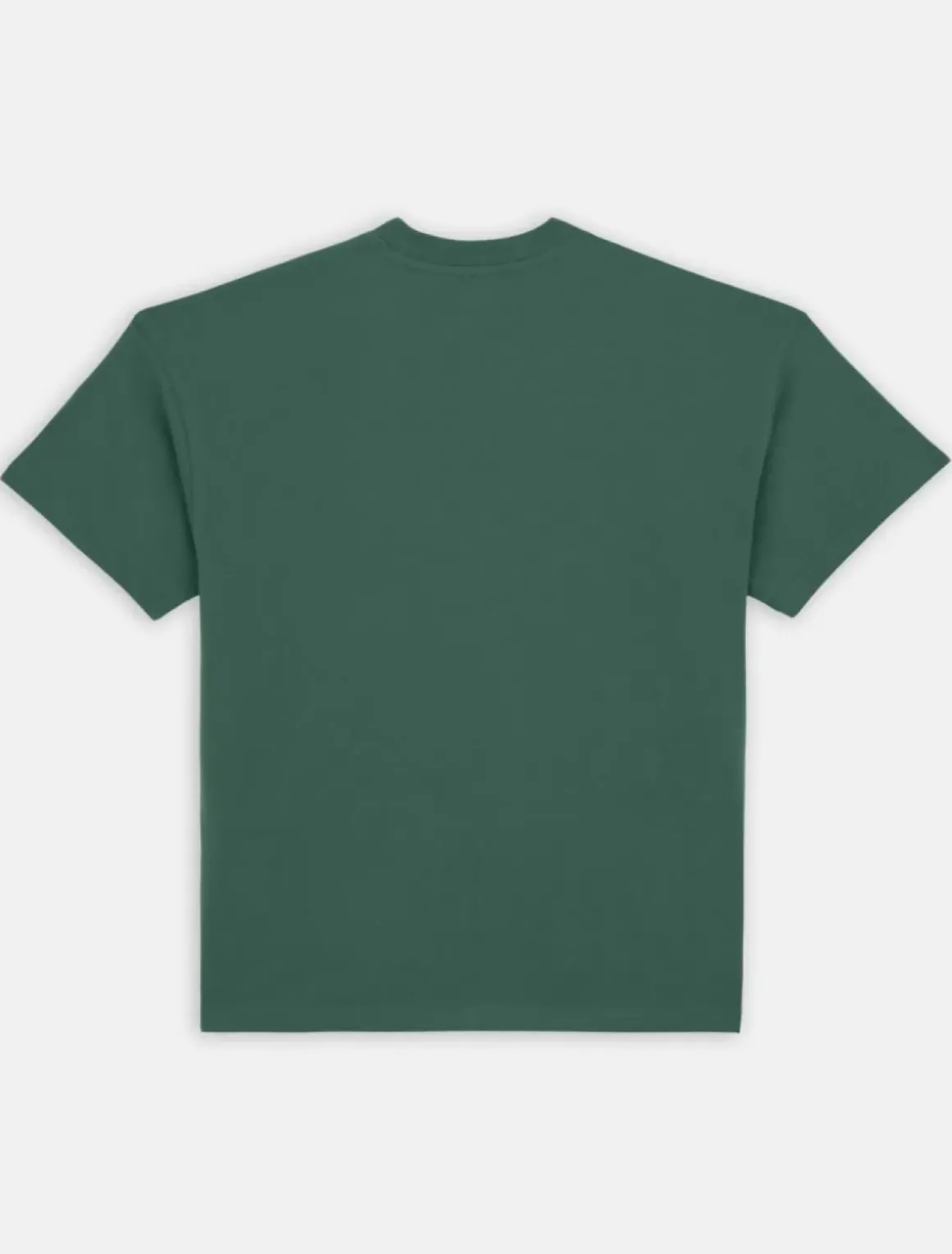 Dickies T-Shirts*Enterprise Short Sleeve T-Shirt