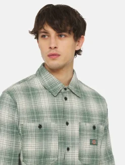 Dickies Shirts*Evansville Long Sleeve Shirt