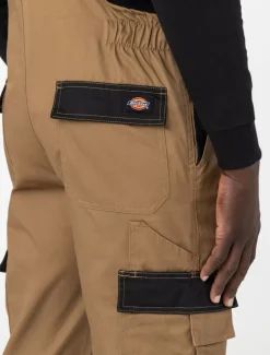 Dickies Work Dungarees & Coveralls*Everyday Bib And Brace
