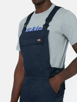 Dickies Work Dungarees & Coveralls*Everyday Bib And Brace