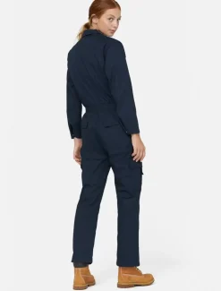 Women Dickies Work Dungarees & Coveralls|Everyday Coveralls*Everyday Coverall