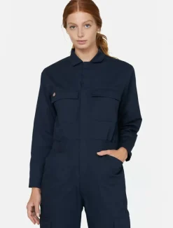 Women Dickies Work Dungarees & Coveralls|Everyday Coveralls*Everyday Coverall