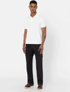 Dickies Work T-shirts*Everyday Polo Shirt
