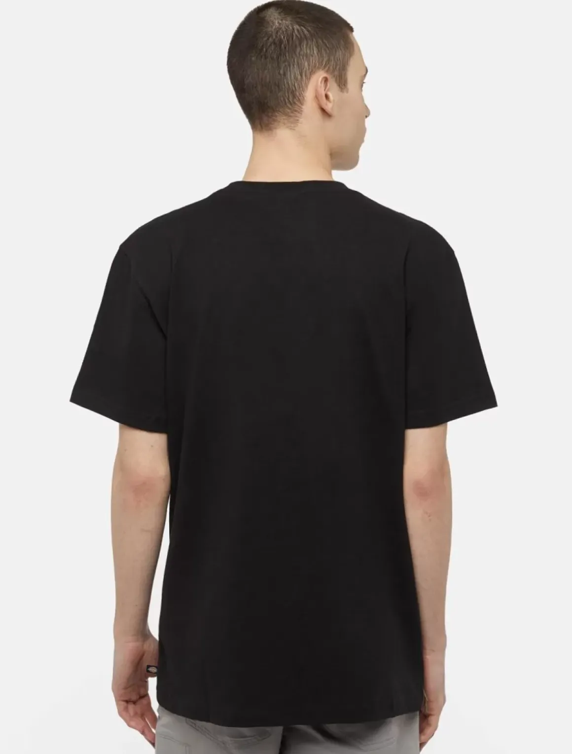 Dickies Work T-shirts*Everyday Short Sleeve T-Shirt