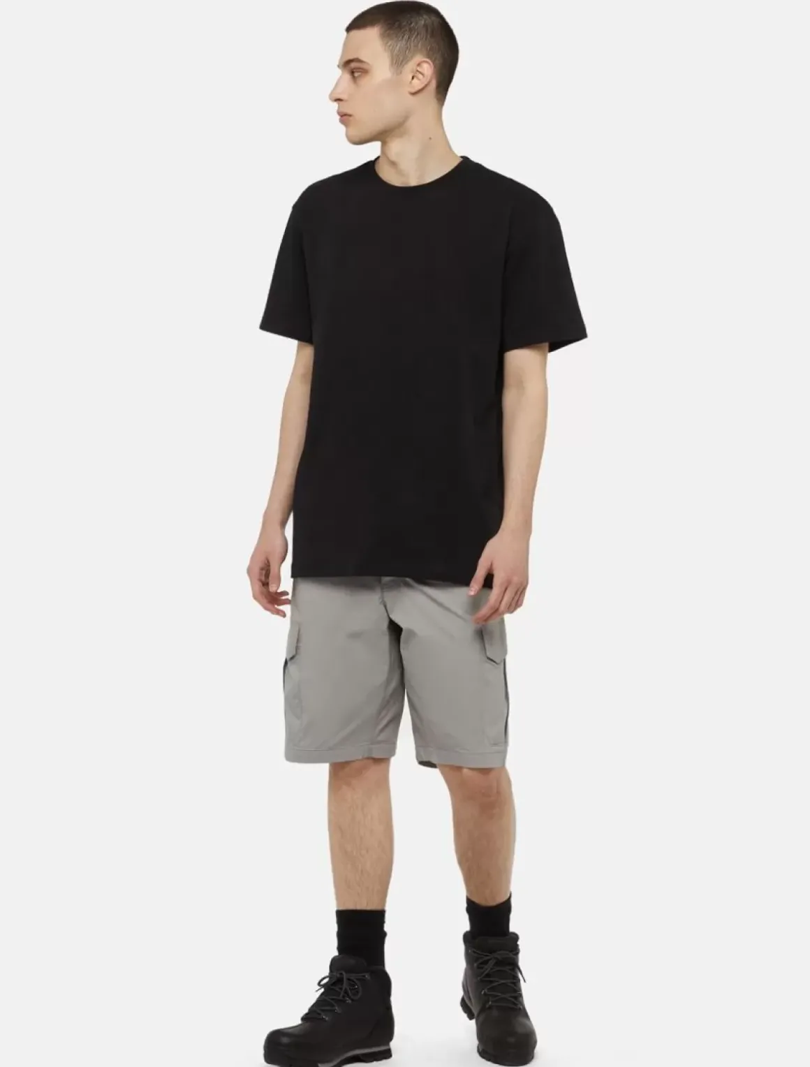 Dickies Work T-shirts*Everyday Short Sleeve T-Shirt
