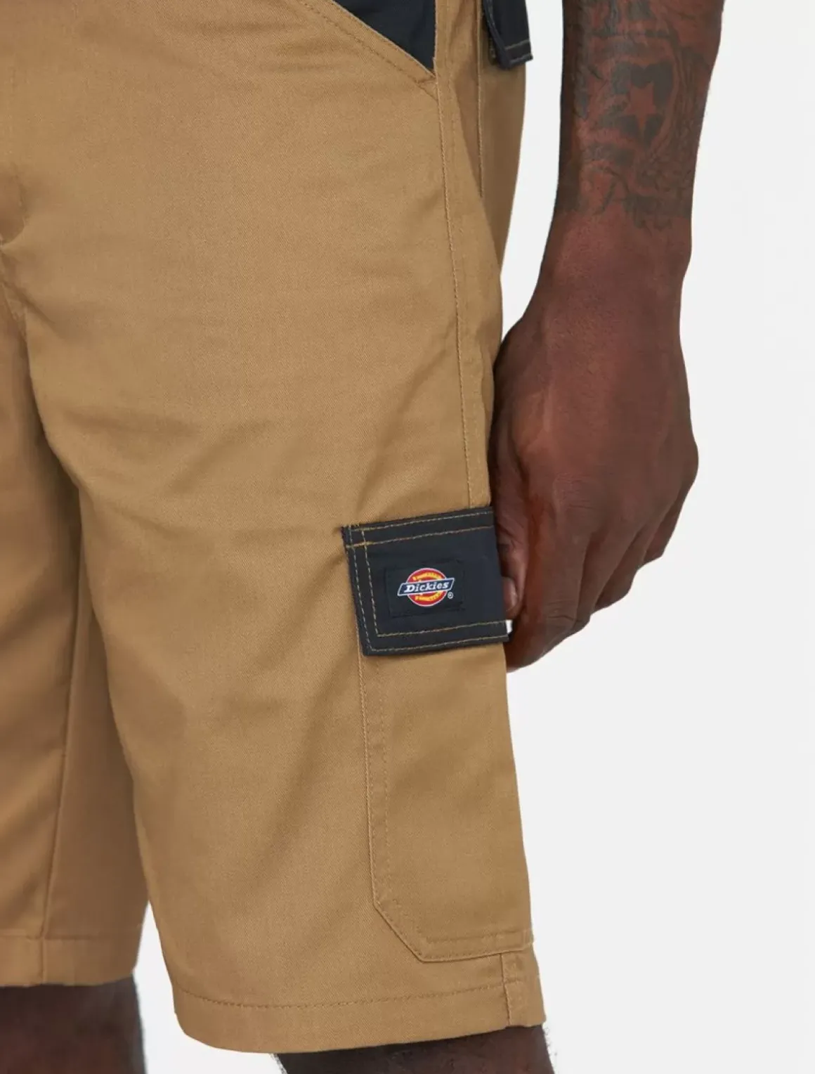 Dickies Work Trousers & Shorts*Everyday Shorts