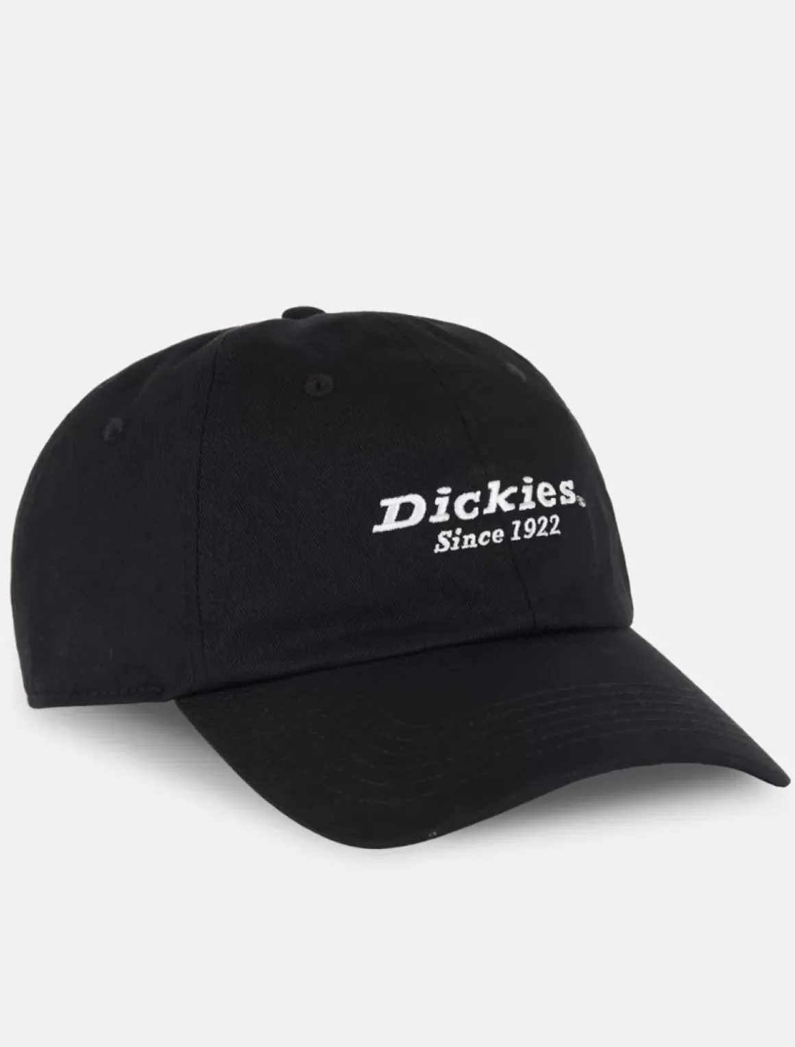 Women Dickies Work Accessories|Work Accessories*Everyday Twill Cotton Cap