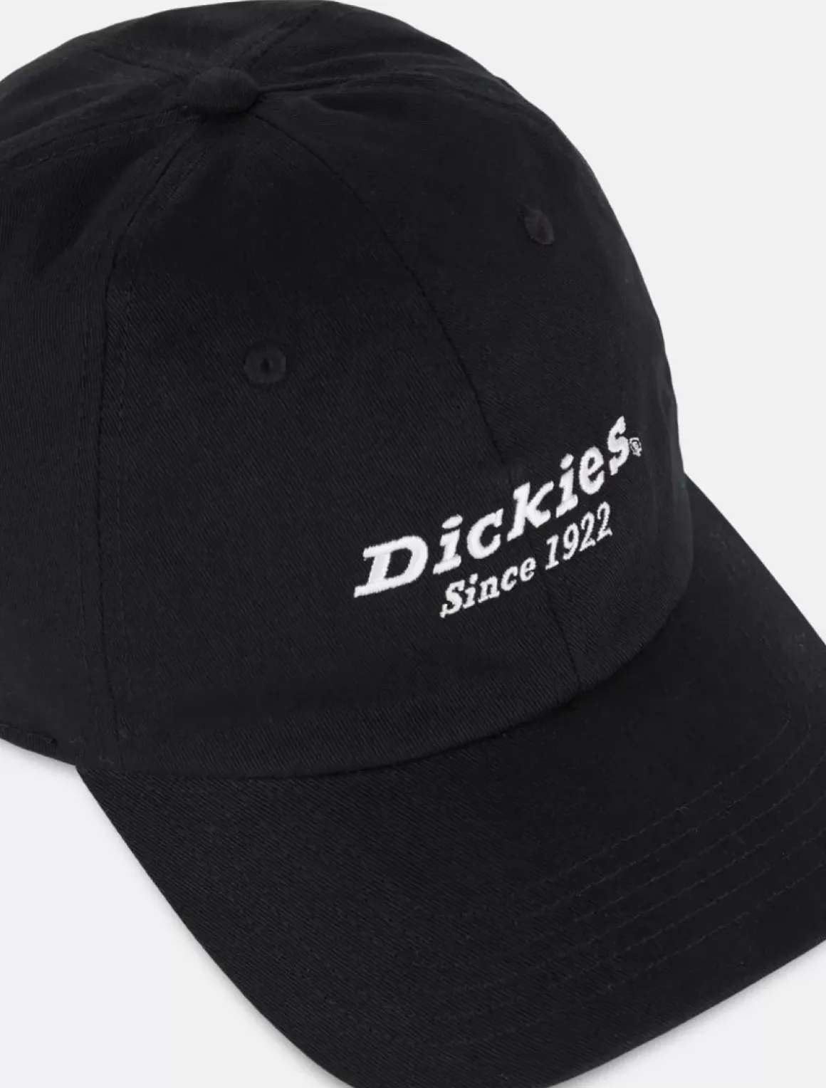 Women Dickies Work Accessories|Work Accessories*Everyday Twill Cotton Cap