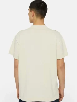 Dickies T-Shirts*Fieldale Knitted Polo Shirt