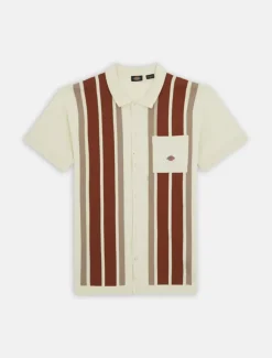 Dickies T-Shirts*Fieldale Knitted Polo Shirt