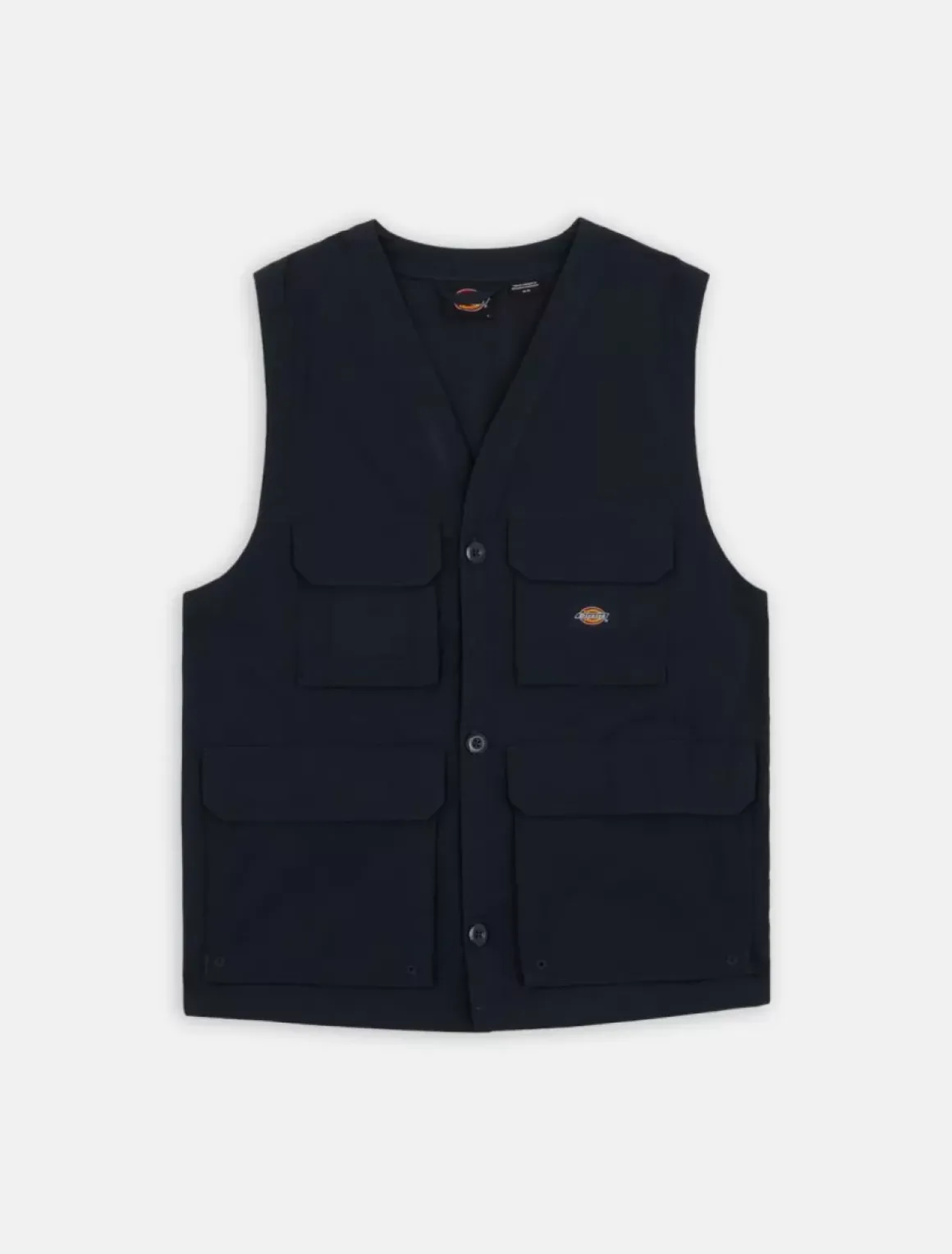 Dickies Jackets & Puffers|Gillets & Vests*Fishersville Gilet