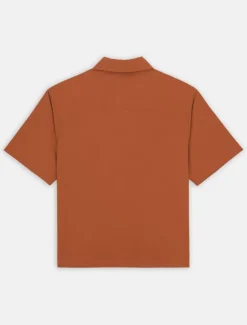 Dickies Shirts*Fishersville Short Sleeve Shirt