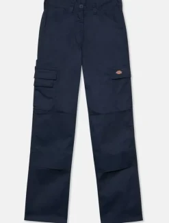 Women Dickies Work Trousers & Shorts*Flex Everyday Trousers