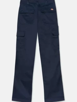 Women Dickies Work Trousers & Shorts*Flex Everyday Trousers