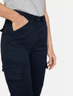 Women Dickies Work Trousers & Shorts*Flex Everyday Trousers