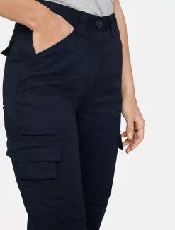 Women Dickies Work Trousers & Shorts*Flex Everyday Trousers
