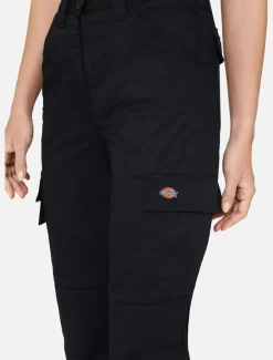 Women Dickies Work Trousers & Shorts*Flex Everyday Trousers
