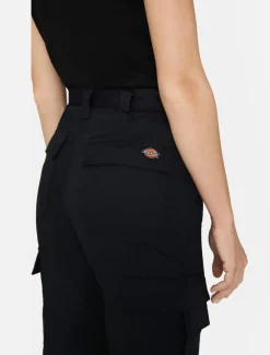 Women Dickies Work Trousers & Shorts*Flex Everyday Trousers