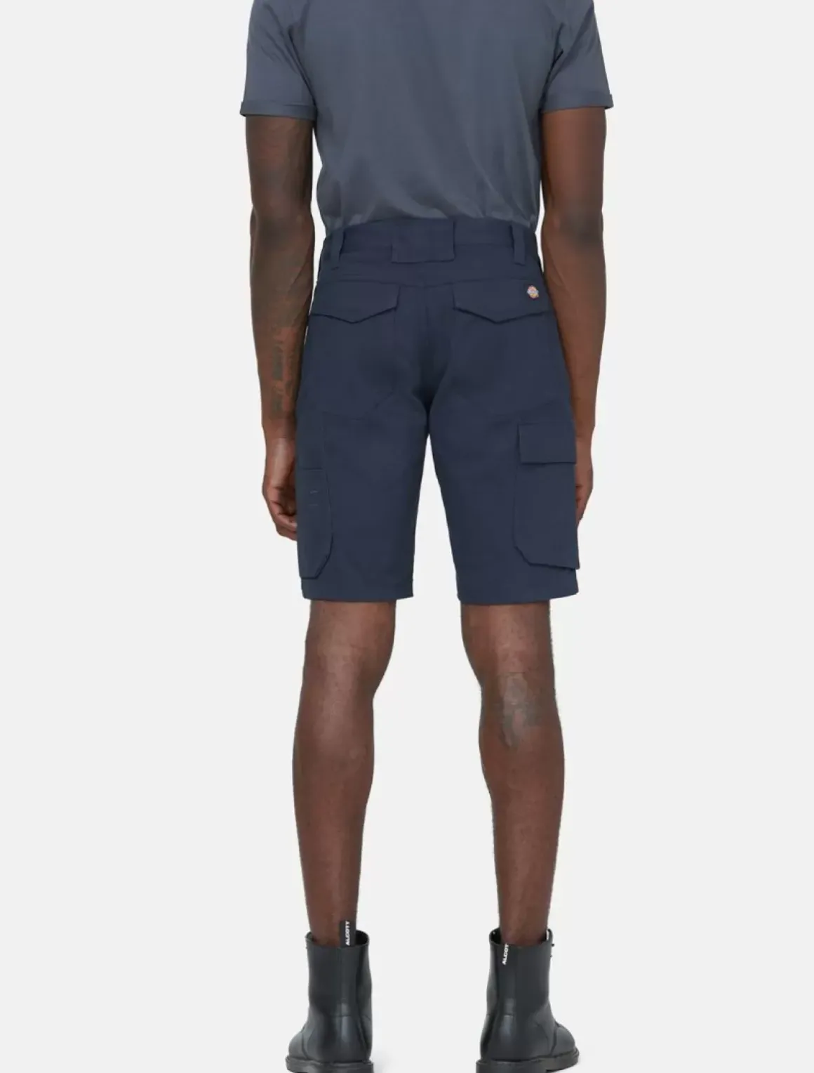 Dickies Work Trousers & Shorts*Flex Lead In Shorts