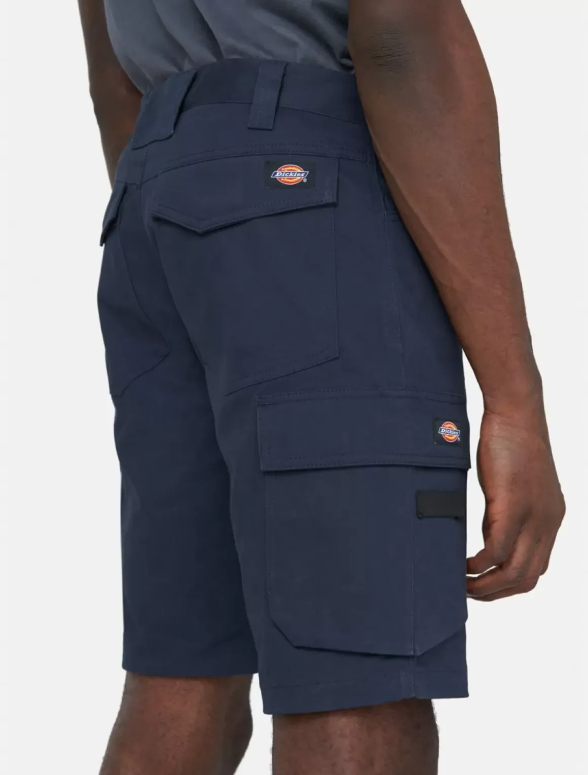 Dickies Work Trousers & Shorts*Flex Lead In Shorts