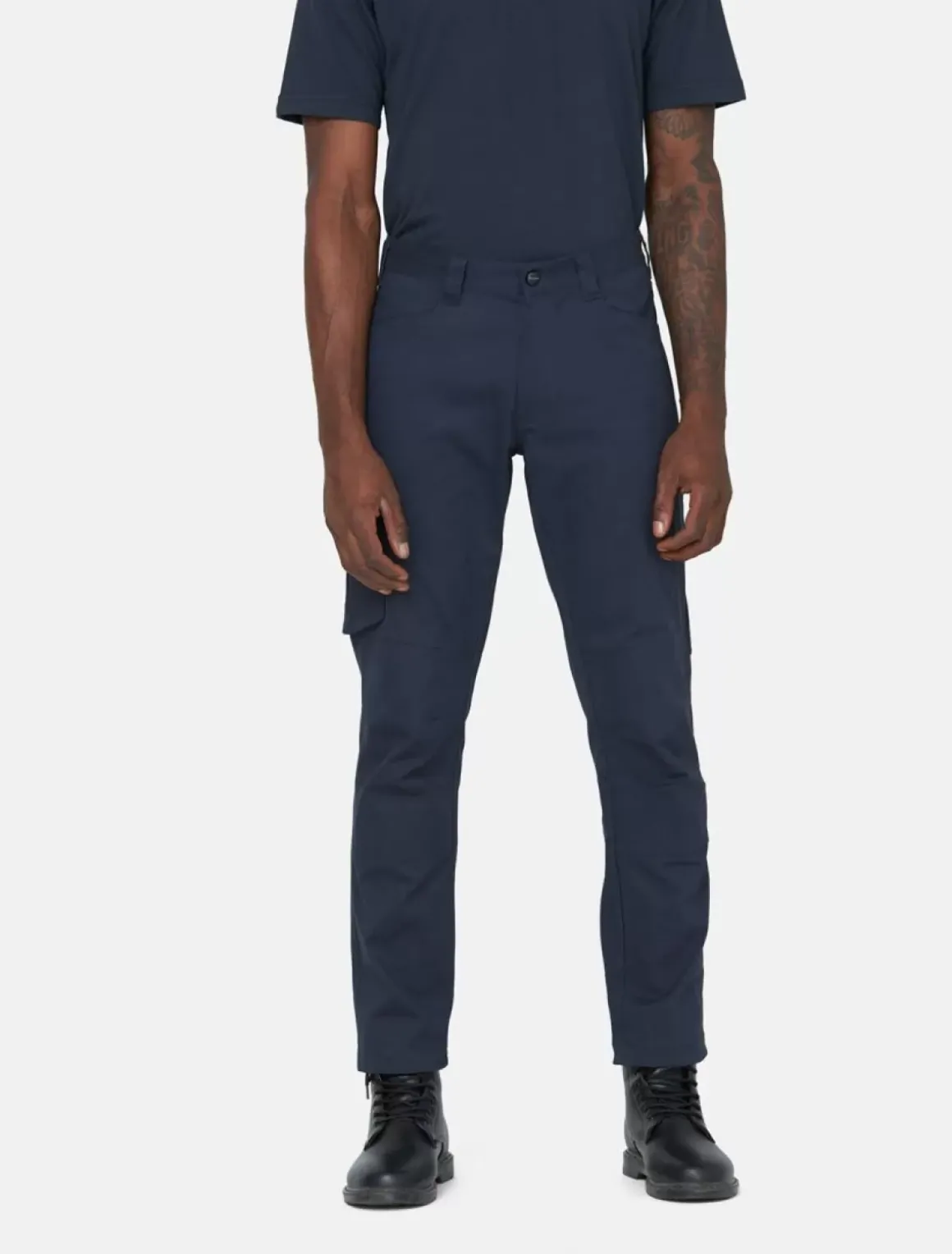 Dickies Work Trousers & Shorts*Flex Lead In Trousers