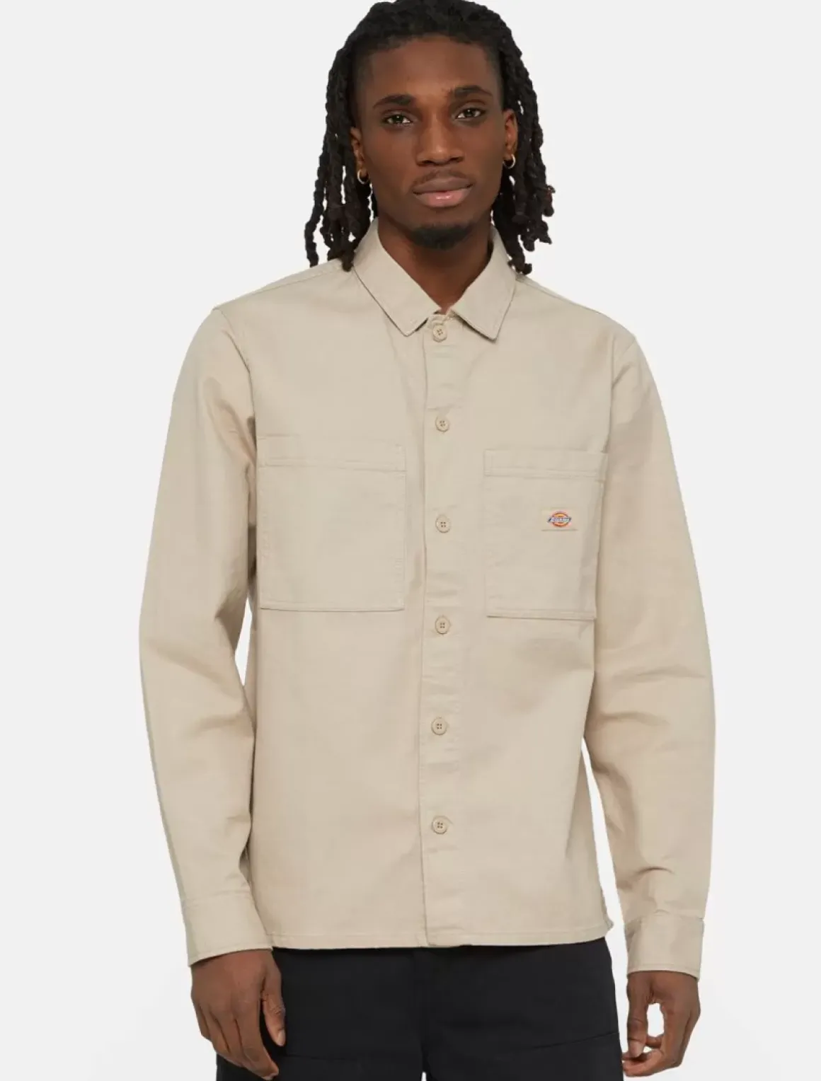Dickies Shirts*Florala Shirt