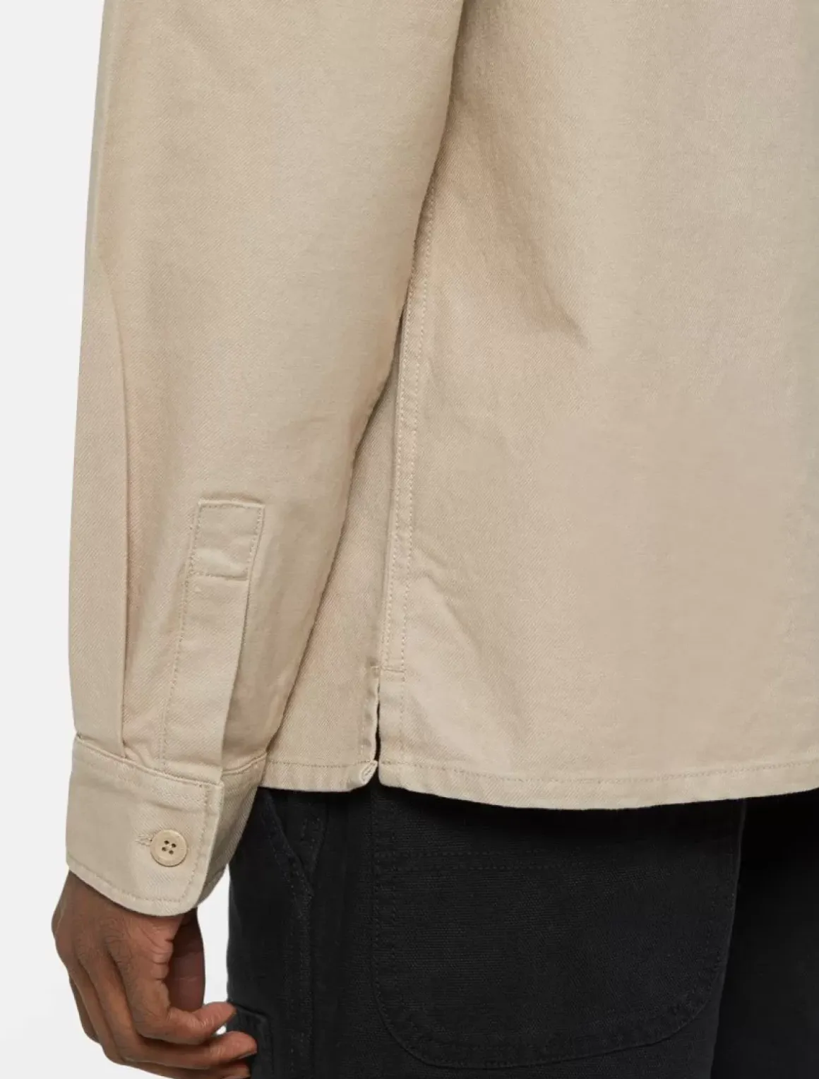 Dickies Shirts*Florala Shirt