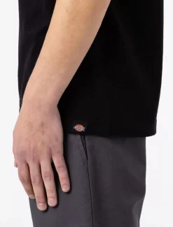 Dickies T-Shirts*Fort Lewis Short Sleeve T-Shirt