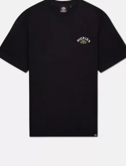 Dickies T-Shirts*Fort Lewis Short Sleeve T-Shirt