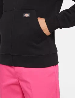 Dickies Work Sweatshirts & Hoodies*Full Zip Fleece