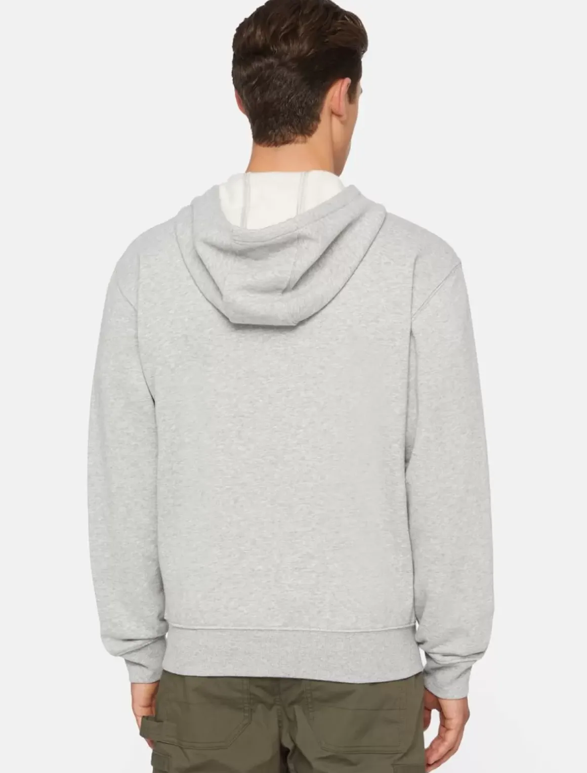 Dickies Work Sweatshirts & Hoodies*Full Zip Fleece