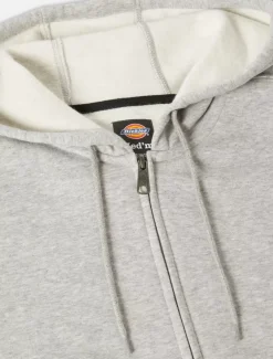 Dickies Work Sweatshirts & Hoodies*Full Zip Fleece