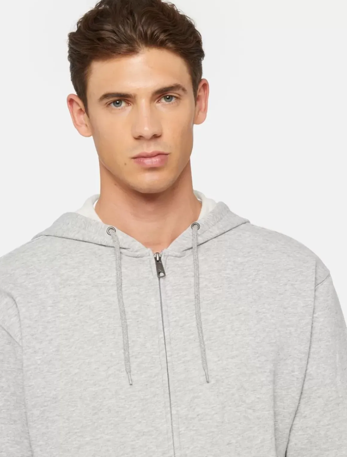 Dickies Work Sweatshirts & Hoodies*Full Zip Fleece