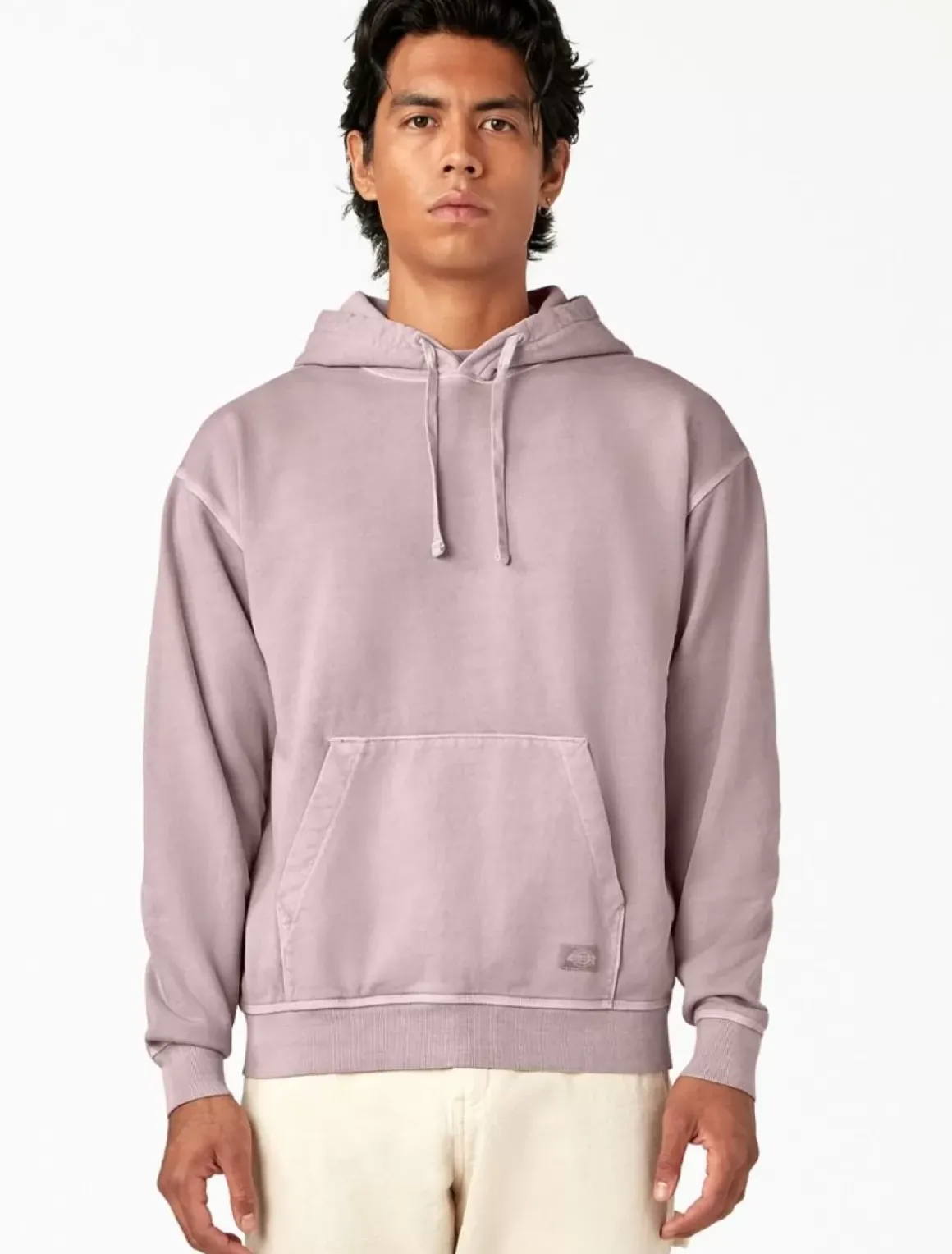 Dickies Collabs & Collections|Sweatshirts & Hoodies*Garment Dyed Hoodie