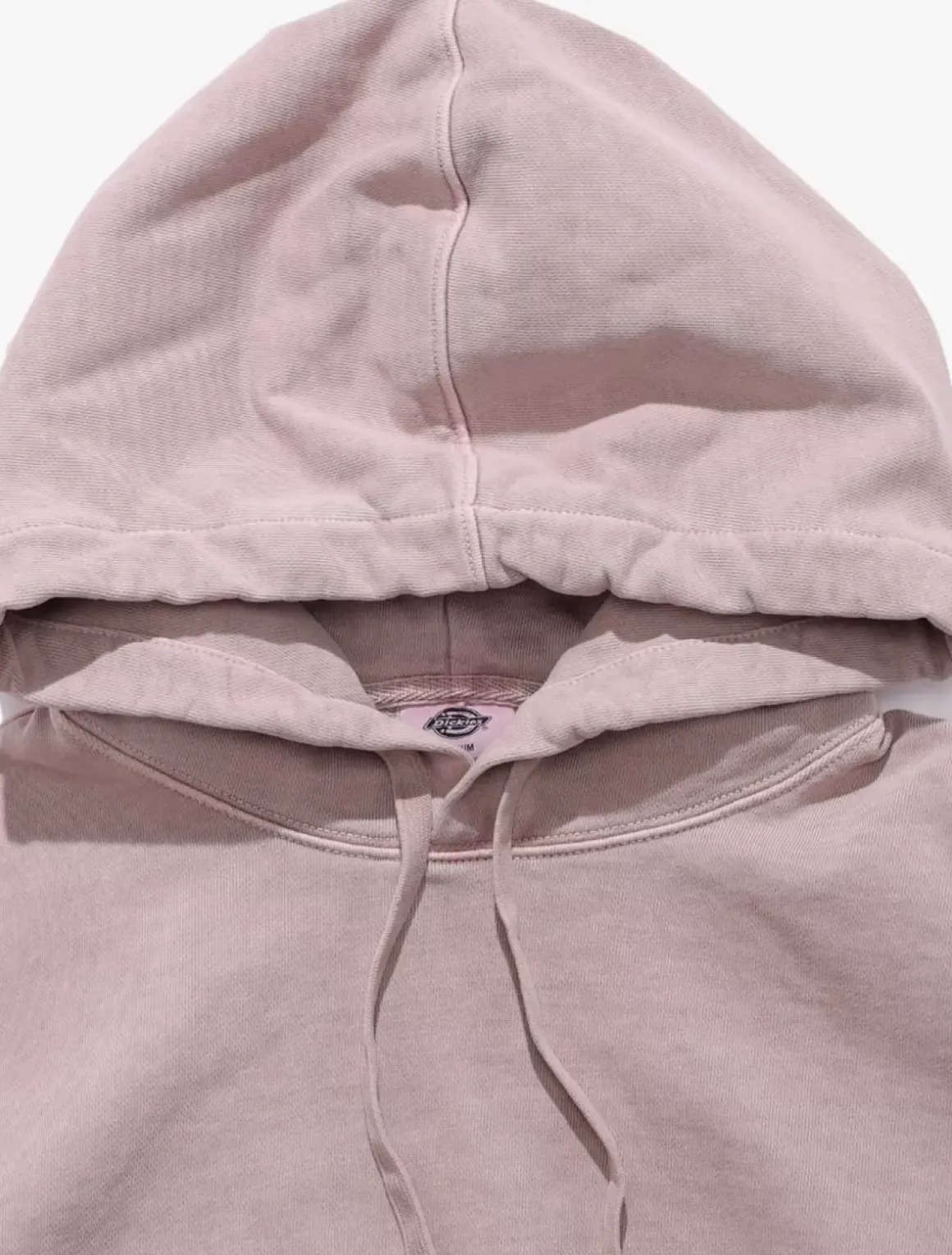 Dickies Collabs & Collections|Sweatshirts & Hoodies*Garment Dyed Hoodie