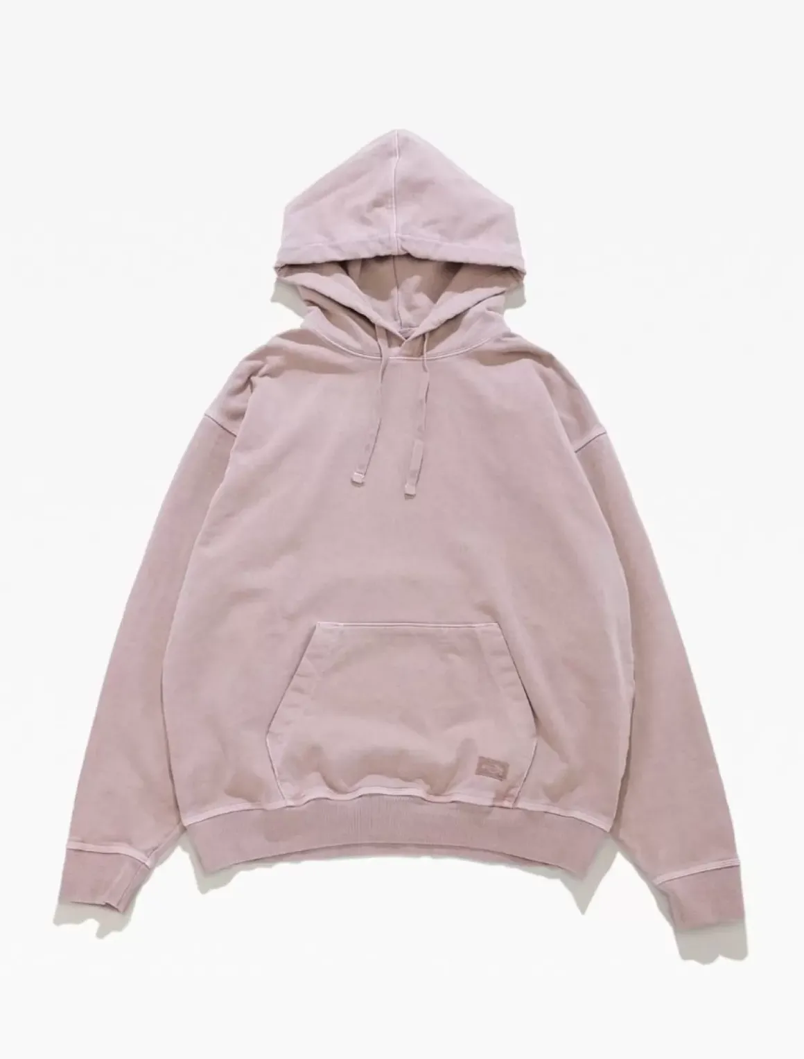 Dickies Collabs & Collections|Sweatshirts & Hoodies*Garment Dyed Hoodie