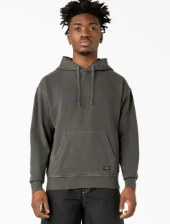 Dickies Collabs & Collections|Sweatshirts & Hoodies*Garment Dyed Hoodie