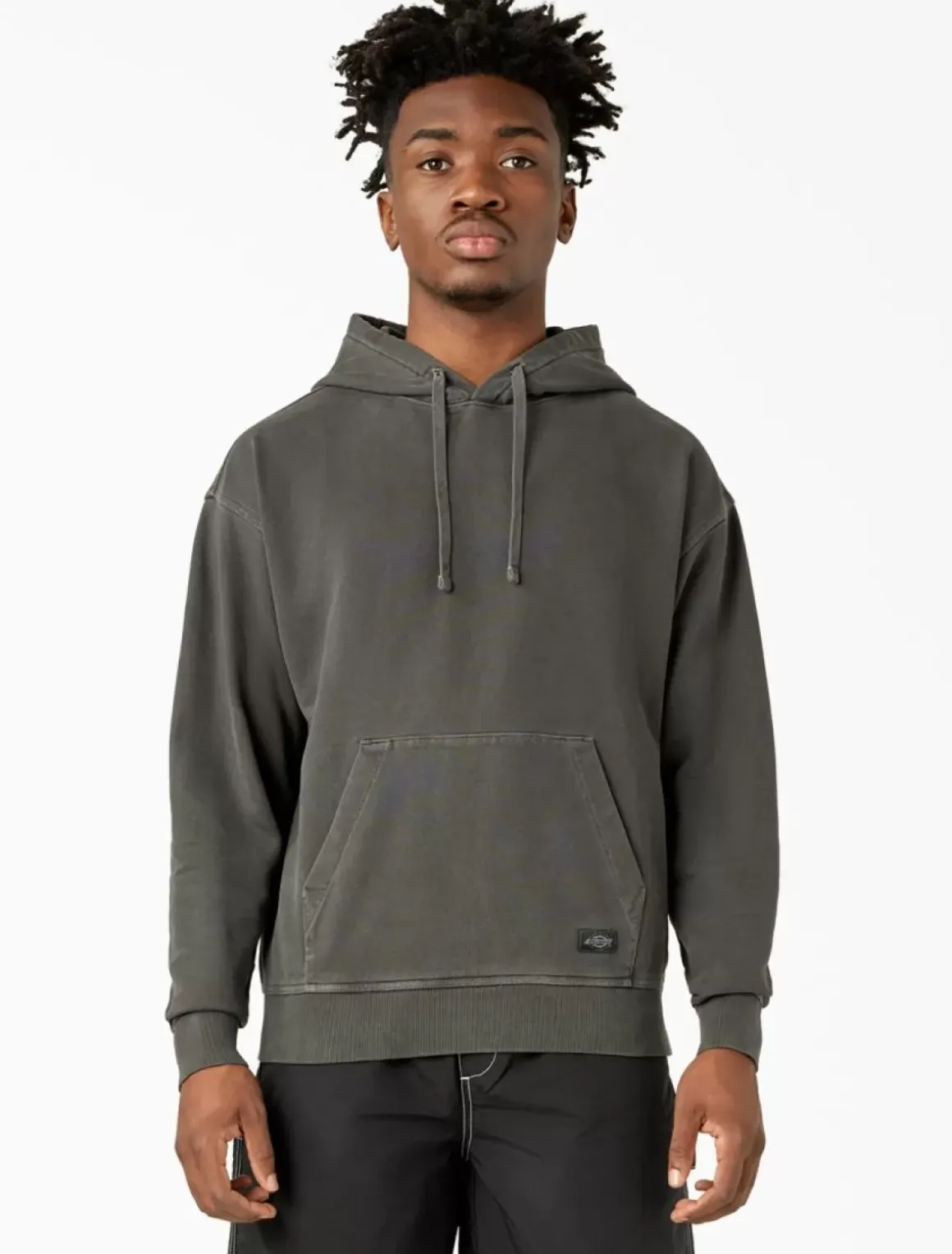 Dickies Collabs & Collections|Sweatshirts & Hoodies*Garment Dyed Hoodie