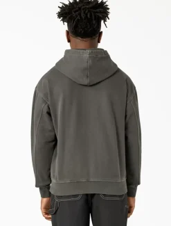 Dickies Collabs & Collections|Sweatshirts & Hoodies*Garment Dyed Hoodie