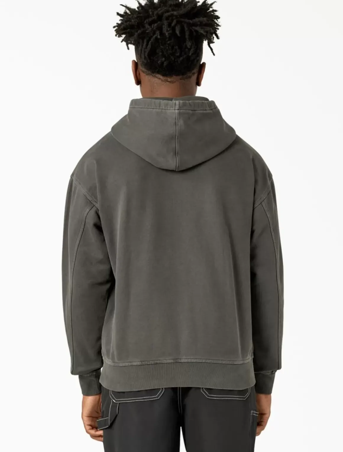 Dickies Collabs & Collections|Sweatshirts & Hoodies*Garment Dyed Hoodie