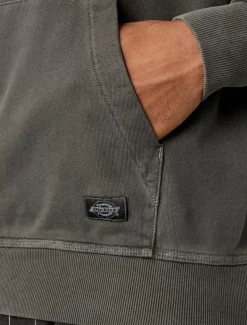 Dickies Collabs & Collections|Sweatshirts & Hoodies*Garment Dyed Hoodie